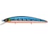 Воблер Strike Pro Montero 90SP цвет: A234-SBO-LU Blue Back Silver OB Fluo EG-190A-SP#A234-SBO-LU 1