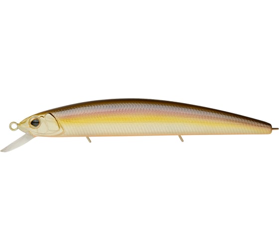 Воблер Strike Pro Montero 90SP цвет: A262 White Fry EG-190A-SP#A262