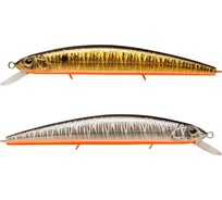 Воблер Strike Pro Montero 90SP цвет: A70-613-SBO Double Silver/Smoked EG-190A-SP#A70-613-SBO
