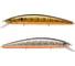 Воблер Strike Pro Montero 90SP цвет: A70-613-SBO Double Silver/Smoked EG-190A-SP#A70-613-SBO 1