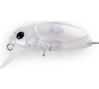 Воблер Strike Pro Beetle Buster 40 цвет: 612T Natural Shad Silver EG-174F#612T