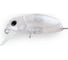 Воблер Strike Pro Beetle Buster 40 цвет: 612T Natural Shad Silver EG-174F#612T 1