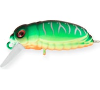 Воблер Strike Pro Beetle Buster 40 EG-174F#A180S
