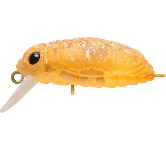 Воблер Strike Pro Beetle Buster 40 EG-174F#A236S 1