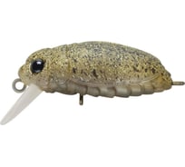 Воблер Strike Pro Beetle Buster 40 цвет: A235S Matte Stone EG-174F#A235S