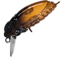 Воблер Strike Pro Beetle Buster 40 цвет: GC08G Maybug EG-174F#GC08G