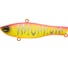 Воблер Strike Pro BeFLAP 75-24gr цвет: A221S Brick Mat Tiger JS-161-24#A221S 1