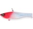 Воблер Strike Pro BeFLAP 75-15gr цвет: 022PPP-713 Redhead Silver JS-161#022PPP-713 1