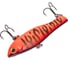 Воблер Strike Pro BeFLAP 75-24gr цвет: A207 Red Devil Pearl JS-161-24#A207 3