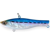 Воблер Strike Pro BeFLAP 75-24gr JS-161-24#A179V-PP