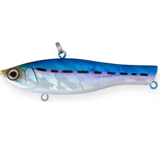 Воблер Strike Pro BeFLAP 75-24gr JS-161-24#A179V-PP