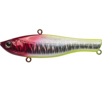 Воблер Strike Pro BeFLAP 75-24gr цвет: X10-SBO Clown Silver JS-161-24#X10-SBO