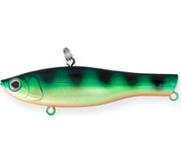 Воблер Strike Pro BeFLAP 75-24gr цвет: A45T Natural Perch JS-161-24#A45T