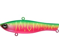 Воблер Strike Pro BeFLAP 75-24gr цвет: A230S Watermelon Mat Tiger JS-161-24#A230S