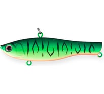 Воблер Strike Pro BeFLAP 75-15gr цвет: GC01S Mat Tiger JS-161#GC01S