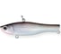 Воблер Strike Pro BeFLAP 75-15gr цвет: A010-EP Black Back Silver JS-161#A010-EP 1