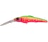 Воблер Strike Pro Challenger X Deep Diver 110 цвет: A230S Watermelon Mat Tiger EG-076DL-F#A230S 1