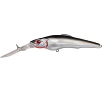 Воблер Strike Pro Воблер Strike Pro Challenger X Deep Diver 110L цвет: A05DRV Blue Sunset Red Lip EG-076DXL-F#A05DRV