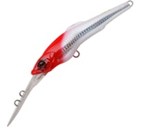 Воблер Strike Pro Challenger X Deep Diver 110 цвет: 022PPP-713 Redhead Silver EG-076DL-F#022PPP-713