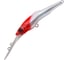 Воблер Strike Pro Challenger X Deep Diver 110 цвет: 022PPP-713 Redhead Silver EG-076DL-F#022PPP-713 1