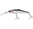 Воблер Strike Pro Challenger X Deep Diver 110 цвет: A010-EP Black Back Silver EG-076DL-F#A010-EP 2