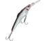Воблер Strike Pro Challenger X Deep Diver 110 цвет: A010-EP Black Back Silver EG-076DL-F#A010-EP 4