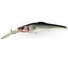 Воблер Strike Pro Воблер Strike Pro Challenger X Deep Diver 110L цвет: A010 Black Back Silver EG-076DXL-F#A010-EP 1