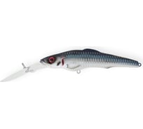 Воблер Strike Pro Воблер Strike Pro Challenger X Deep Diver 110L цвет: C501F Herring EG-076DXL-F#C501F