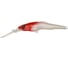 Воблер Strike Pro Воблер Strike Pro Challenger X Deep Diver 110L цвет: 022PPP-713 Redhead Silver EG-076DXL-F#022PPP-713 1