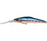 Воблер Strike Pro Challenger X Deep Diver 110 цвет: A234-SBO-LU Blue Back Silver OB Fluo EG-076DL-F#A234-S EG-076DL-F#A234-SBO-LU 1
