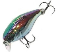 Воблер Strike Pro Cranky 40 цвет: A213R Cockchafer Oil EG-164F#A213R