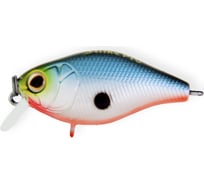 Воблер Strike Pro Cranky 40 цвет: A05 Blue Milky EG-164F#A05