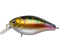 Воблер Strike Pro Cranky 40 цвет: A203-264 River Radical EG-164F#A203-264