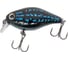 Воблер Strike Pro Cranky 40 цвет: 123F Black Beetle EG-164F#123F 1