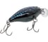 Воблер Strike Pro Cranky 40 цвет: 123F Black Beetle EG-164F#123F 3