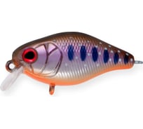 Воблер Strike Pro Cranky 40 цвет: A142-264 Arctic Char EG-164F#A142-264