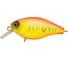 Воблер Strike Pro Cranky 40 цвет: A221S Brick Mat Tiger EG-164F#A221S 1