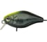 Воблер Strike Pro Cranky 40 цвет: A261 Black Graph UV EG-164F#A261 1