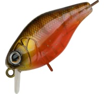 Воблер Strike Pro Cranky 40 цвет: TW001G Hot Perl Perch EG-164F#TW001G