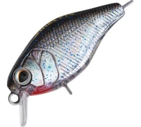Воблер Strike Pro Cranky 40 цвет: SIN059V Blackback Sequins EG-164F#SIN059V