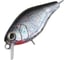 Воблер Strike Pro Cranky 40 цвет: SIN059V Blackback Sequins EG-164F#SIN059V 1