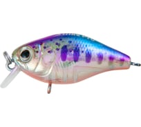 Воблер Strike Pro Cranky 40 цвет: AR152G Transparent Pearl Arctic Char EG-164F#AR152G