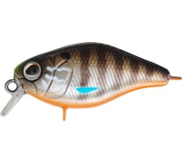 Воблер Strike Pro Cranky 40 цвет: 201-264 Minke Whale EG-164F#201-264