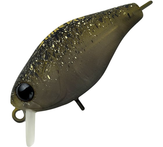 Воблер Strike Pro Cranky 40 цвет: A235S Matte Stone EG-164F#A235S