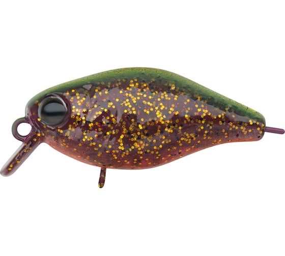 Воблер Strike Pro Cranky 40 EG-164F#GC04G-UV