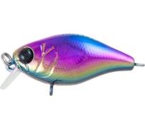 Воблер Strike Pro Cranky-X 50 цвет: A213R Cockchafer Oil EG-165#A213R