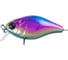 Воблер Strike Pro Cranky-X 50 цвет: A213R Cockchafer Oil EG-165#A213R 1