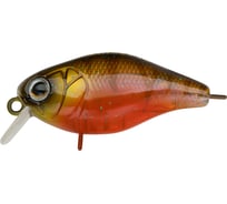 Воблер Strike Pro Cranky-X 50 цвет: TW001G Hot Perl Perch EG-165#TW001G