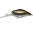 Воблер Strike Pro Cranky Deep 40 цвет: A218-GSAL-EP Transparent Pearlescent Fry EG-164L#A218-GSAL-EP 2