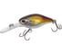 Воблер Strike Pro Cranky Deep 40 цвет: A218-GSAL-EP Transparent Pearlescent Fry EG-164L#A218-GSAL-EP 3